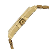 Titan Champagne Dial Men’s Watch NU1578YM05