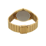 Titan Champagne Dial Men’s Watch NU1578YM05