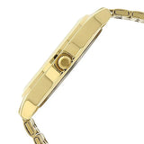 Titan Quartz Stainless Steel Watch for Men 1650YM09