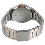 Titan Workwear Multifunction Stainless Steel Watch for Men NS1734KM03
