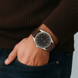 Titan Timeless Charm Watch for Men 1729SL02