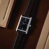 Titan Urban Chic Watch for Men 1731SL01