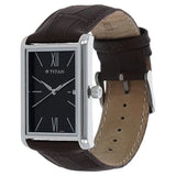 Titan Urban Chic Watch for Men 1731SL01