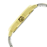 Titan Quartz White Dial Men’s Watch NU1739BM01