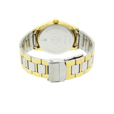 Titan Quartz White Dial Men’s Watch NU1739BM01