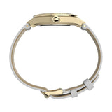 Timex White Dial Women Watch TW2V80500UJ