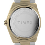 Timex White Dial Women Watch TW2V80500UJ