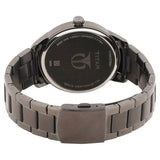 Titan Grandmaster Multifunction Men’s Watch NS1756QM01