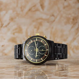 Titan Multifunction Men’s Watch NU1789KM02