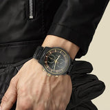 Titan Multifunction Men’s Watch NU1789KM02