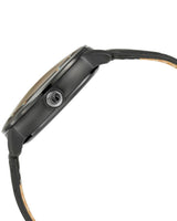Titan Magnate Automatic Men’s Watch NU1797KL03F