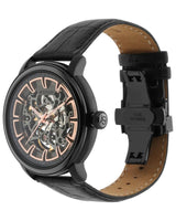 Titan Magnate Automatic Men’s Watch NU1797KL03F