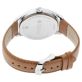 Titan Urban Edge Watch for Men 1802SL07