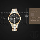 Titan Karishma Analog Watch for Men 1825KM01