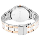 Titan Karishma Analog Watch for Men 1825KM01