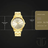 Titan Karishma Men’s Watch NU1825YM08