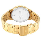 Titan Karishma Men’s Watch NU1825YM08