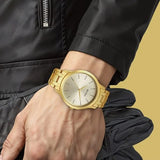 Titan Karishma Men’s Watch NU1825YM08