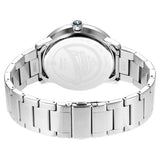 Titan Maritime Men’s Watch NS1828SM01
