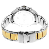 Titan Regalia Opulent Silver Dial Men’s Watch NU1829BM01