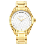 Titan Wedding White Dial Men’s Watch NS1829YM02F