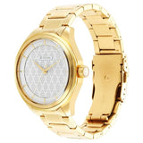 Titan Wedding White Dial Men’s Watch NS1829YM02F