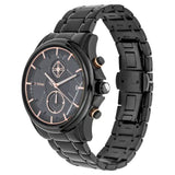 Titan Grandmaster Chronograph Men’s Watch NS1847KM02