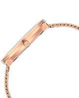 Titan Rose Gold Collection Men’s Watch NU1849WM01