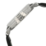 Titan Silver Analog Watch for Men
