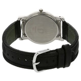 Titan Silver Analog Watch for Men