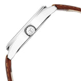 Titan Blue Dial Leather Strap Men’s Watch NU1866SL01