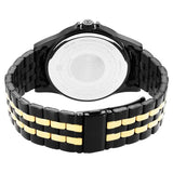 Titan Punjab Collection Black Men’s Watch NS1868KM01