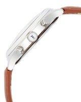 Titan Sapphire Men’s Watch NT1874SL05