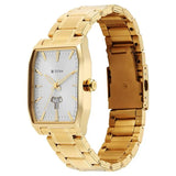 Titan Regalia Opulent Men’s Watch NU1876YM02