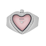 Fossil Ring Watch for Women ES5408