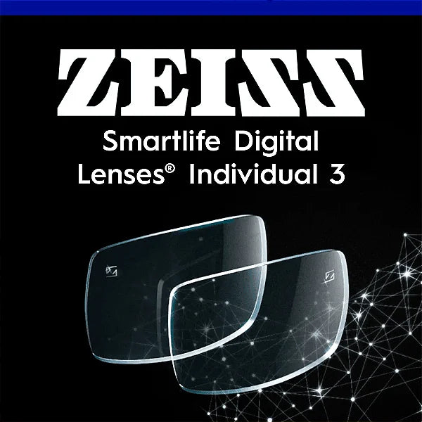 ZEISS Digital SmartLife Single Vision