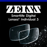 ZEISS Digital SmartLife Single Vision