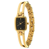 Titan Quartz Black Dial Women’s Watch NP2131YM05