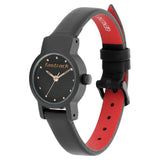 Fastrack Hitlist Black Dial Girls Watch NN2298NL01