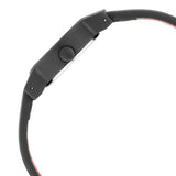 Fastrack Hitlist Black Dial Girls Watch NN2298NL01