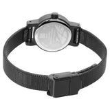 Fastrack Hitlist Black Dial Girls Watch NR2298NM01