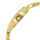 Titan Raga Champagne Dial Women's Watch NU2331YM02