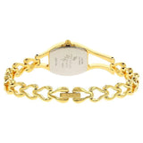 Titan Raga Champagne Dial Women's Watch NU2331YM02