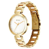 Titan Workwear White Women’s Watch NS2480YM03