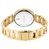 Titan Workwear White Women’s Watch NS2480YM03