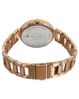 Titan Sparkle Purple Dial Women’s Watch NU2480WM02