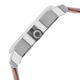 Titan Quartz Silver Dial Women’s Watch NK2481SL01