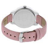 Titan Quartz Silver Dial Women’s Watch NK2481SL01