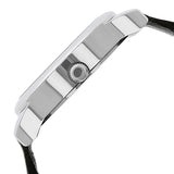 Titan Quartz Silver Dial Women’s Watch NK2481SL02
