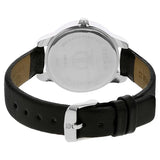 Titan Quartz Silver Dial Women’s Watch NK2481SL02